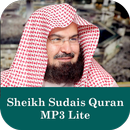 Sheikh Sudais Quran MP3 Lite APK