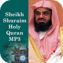 Sheikh Shuraim Holy Quran MP3 APK