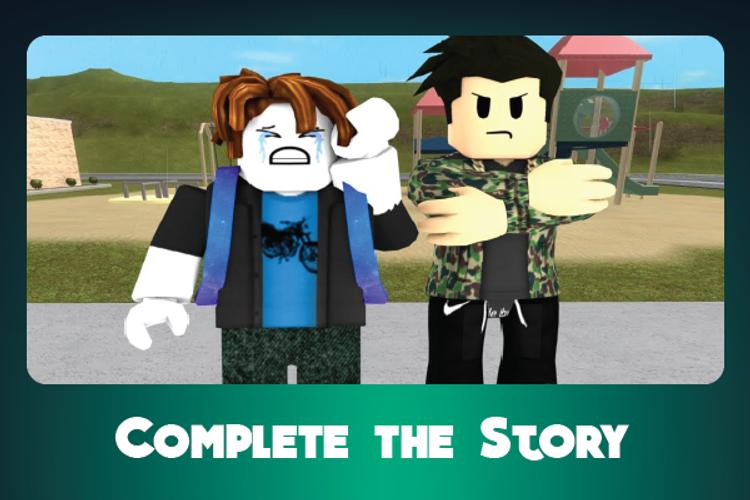 Party Roblox Bully Story For Android Apk Download