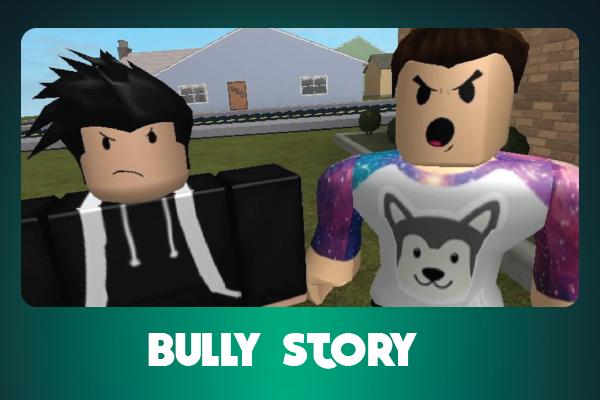 Party Roblox Bully Story For Android Apk Download - roblox bully story no money part 2