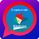 Pembersih Whatsapp APK