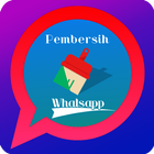 Pembersih Whatsapp icône