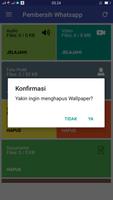 Pembersih Whatsapp capture d'écran 3