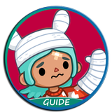 Guide  For Toca Life game icône