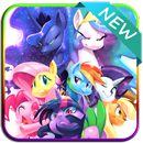 My Little Pony HD WALLPAPER APK