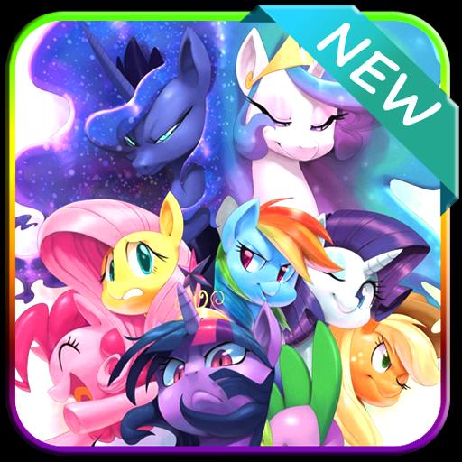 Tải xuống APK My Little Pony HD WALLPAPER cho Android Tải xuống APK My Little Pony HD WALLPAPER cho Android