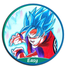 Learn to draw Supersaiyan GOD APK