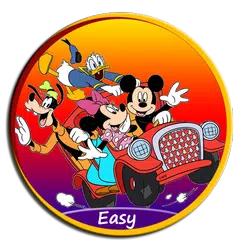 download How to draw Mickey Mouse APK