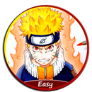 Learn to draw Naruto APK