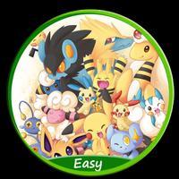Learn to draw Pokemon پوسٹر