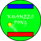 Khamees Pong icône