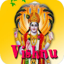 APK Lord Vishnu HD Live Wallpaper