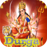 Goddess Durga HD Live Wallpapr biểu tượng