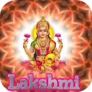 Goddess Lakshmi HD LWP