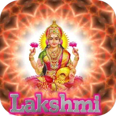 Скачать Goddess Lakshmi HD LWP APK