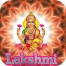 Goddess Lakshmi HD LWP APK