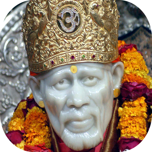 Shirdi Sai Baba HD LWP