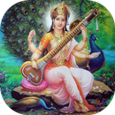 Goddess Saraswati HD LWP APK