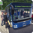 Bus Simulator Real Traffic Zeichen