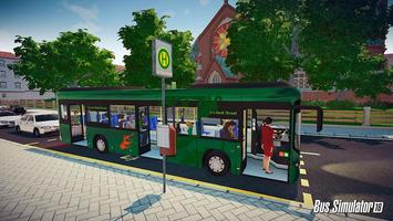 Bus Simulator Real Traffic screenshot 3