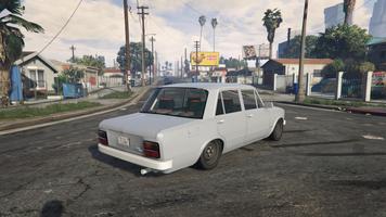 Driver Open World Game screenshot 3