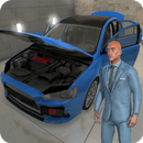 APK EVO Driving Traffic Simulator