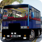 Minibus Driver City Open World 아이콘