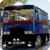 Minibus Driver City Open World icône