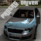 Passat Drive Traffic Simulator icône