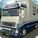 Truck Driver Open World Games APK