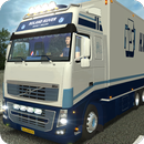 APK Truck Driver Open World Games