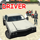 Driver - Open World Game APK