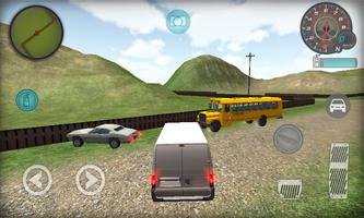 Driver - Open World Game screenshot 2