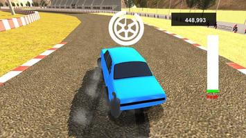 Real Drift Game Drift Platform الملصق