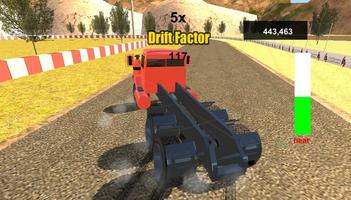 Real Drift Game Drift Platform screenshot 1