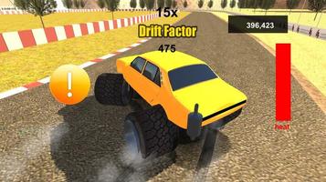 Real Drift Game Drift Platform syot layar 2