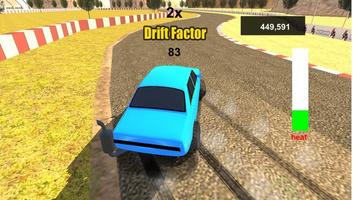 Real Drift Game Drift Platform ภาพหน้าจอ 3