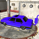 Real Turkish Drift Simulation