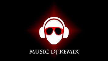 Music DJ Remix Free Affiche