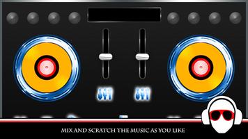 Music DJ Remix Free capture d'écran 2