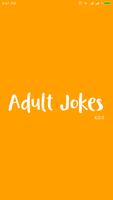 Adult jokes पोस्टर