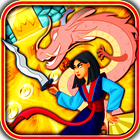Mullan Run Warrior biểu tượng