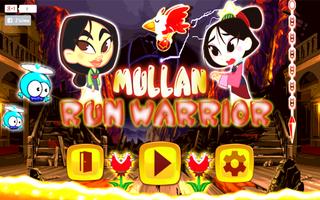 Mullan Run Warrior screenshot 7