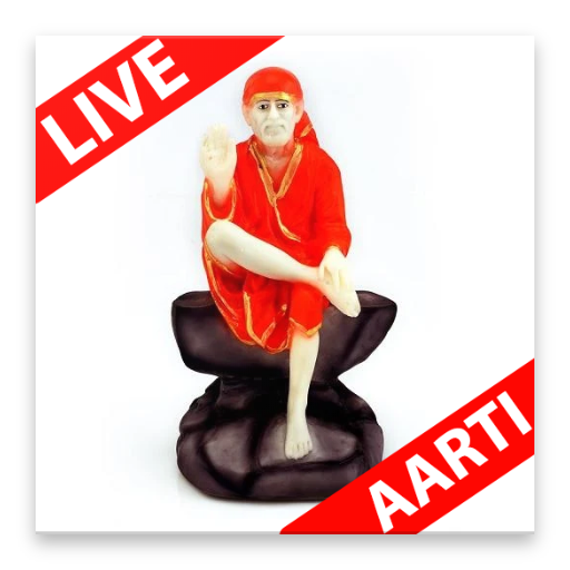 SaiBaba Live Aarti & HD audio
