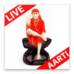 SaiBaba Live Aarti & HD audio APK 下載