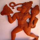 Hanuman Chalisa with lyrics HD APK