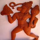 Hanuman Chalisa with lyrics HD icono