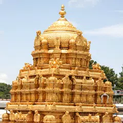 Sri Venkateswara Suprabhatam