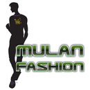 Mulan Fashion Store Singapore APK