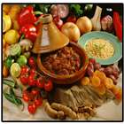 وصفات طبخ مغربي آئیکن